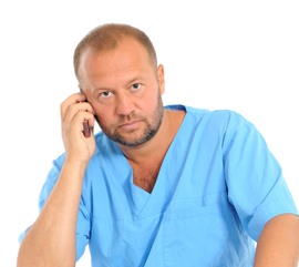 SERGEY VERBITSKIY. OSTEOPAT. BIOTERAPEVT