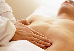 Visceralna osteopatija 