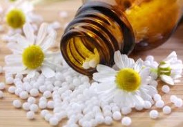Homeopatska zdravila 