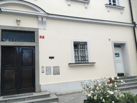 VOJAŠNIŠKA ULICA 12, MARIBOR