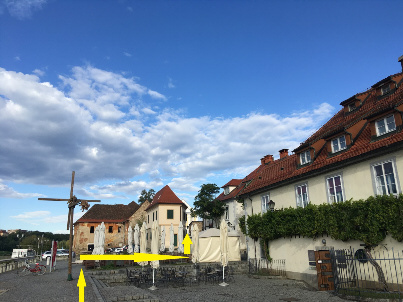 VOJAŠNIŠKA ULICA 12, MARIBOR