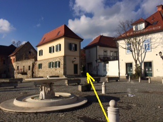 VOJAŠNIŠKA ULICA 12, MARIBOR