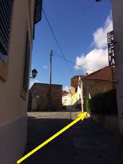 VOJAŠNIŠKA ULICA 12, SI-2000 MARIBOR