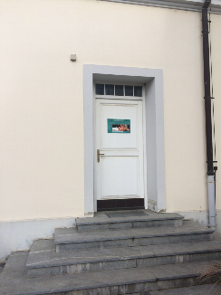 VOJAŠNIŠKA ULICA 12, MARIBOR