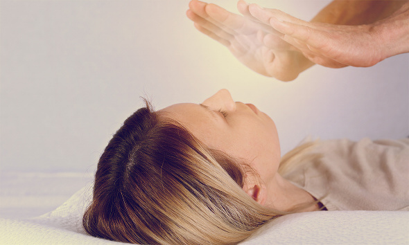 Reiki