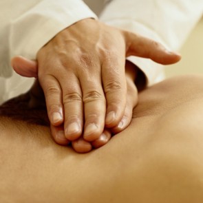 Visceralna  osteopatija